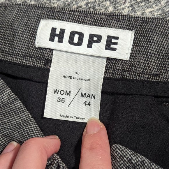 HOPE News trouser - Picture 5 of 9
